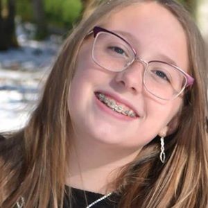 Meet your Posher, Mackenzie